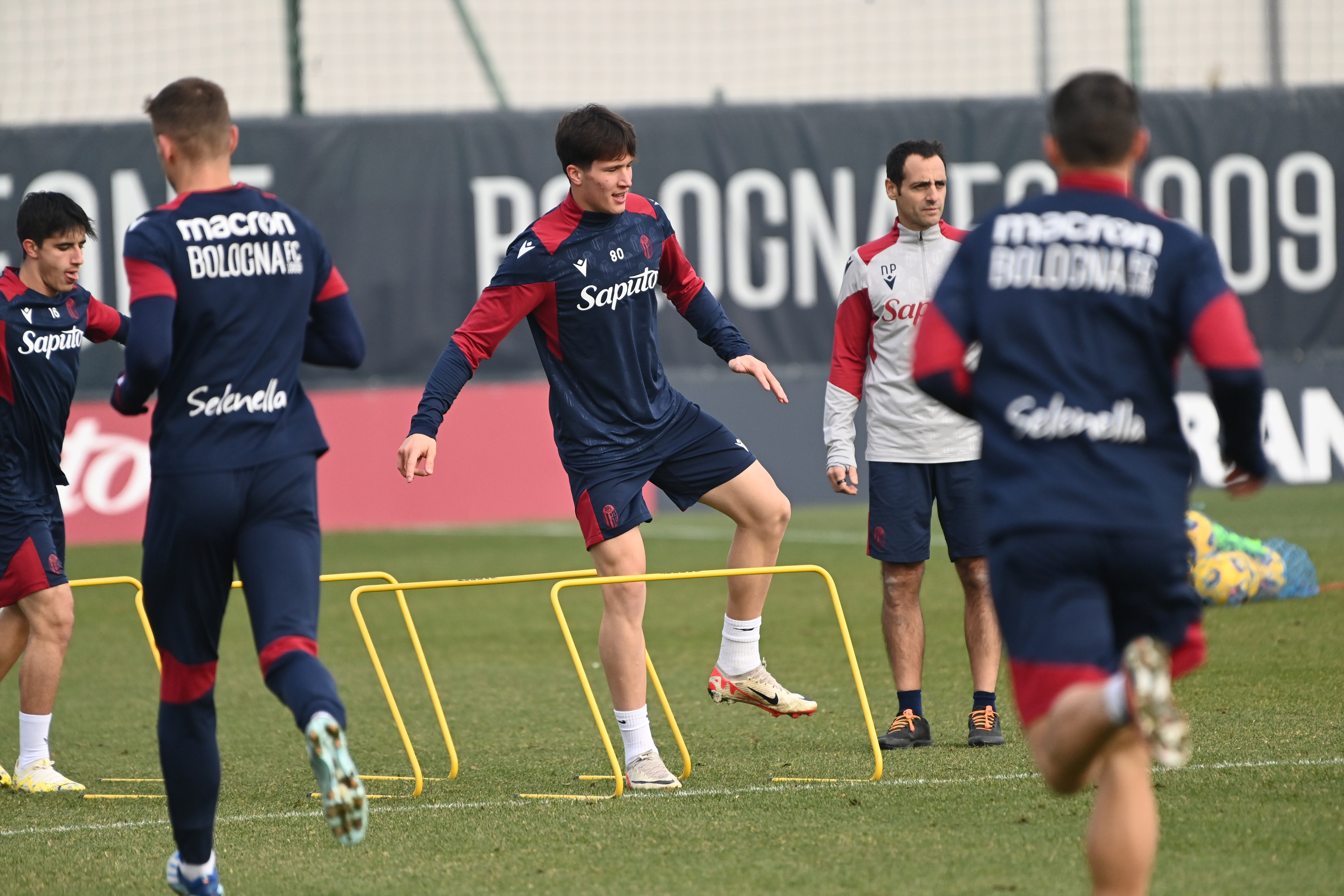 Bologna FC 1909 (@BolognaFC1909en) / X