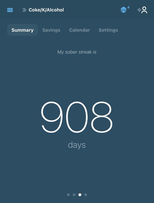 STOP drugs n alcohol! Keep your shit together!!   ‼️ 908 days ago I have been living in Ibiza and did