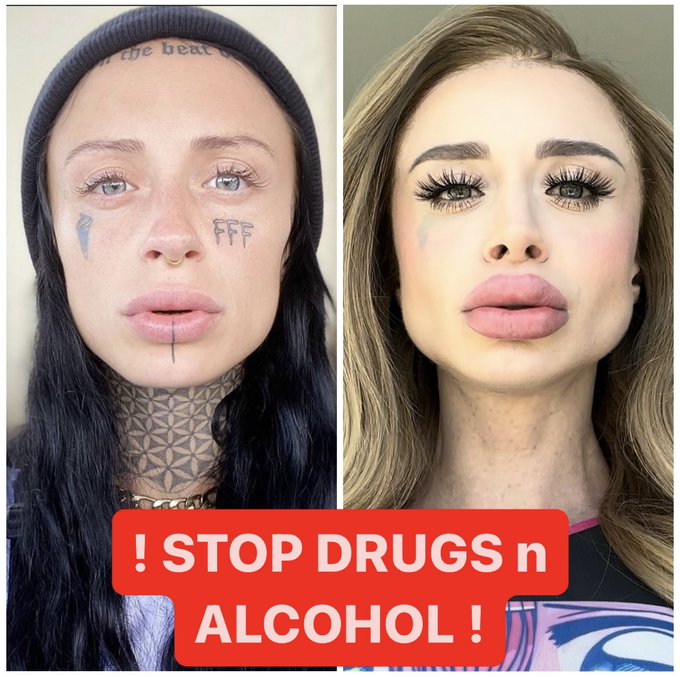 STOP drugs n alcohol! Keep your shit together!!   ‼️ 908 days ago I have been living in Ibiza and did