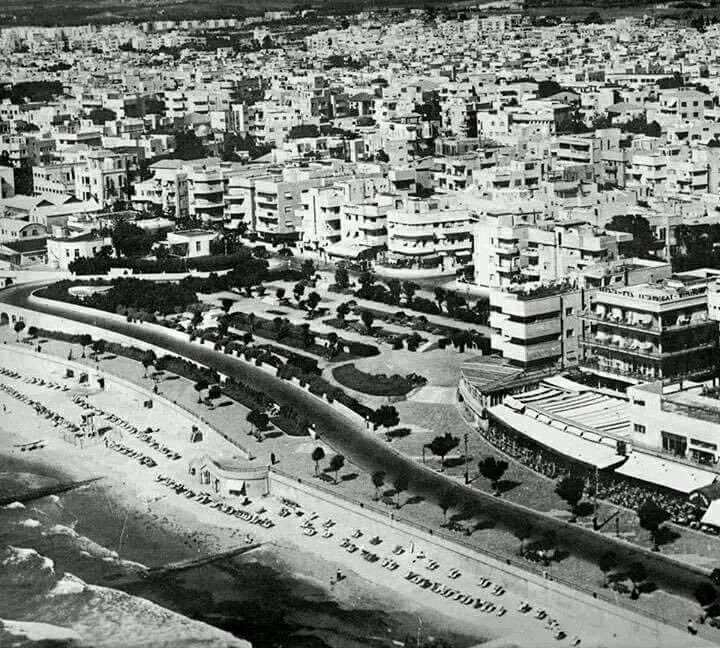 21WIRE's tweet photo. THIS WAS A PALESTINIAN BEACH

This  photo is from 1944, before the disastrous Zionist Israeli occupation befell the region. https://t.co/mJSHG3J894