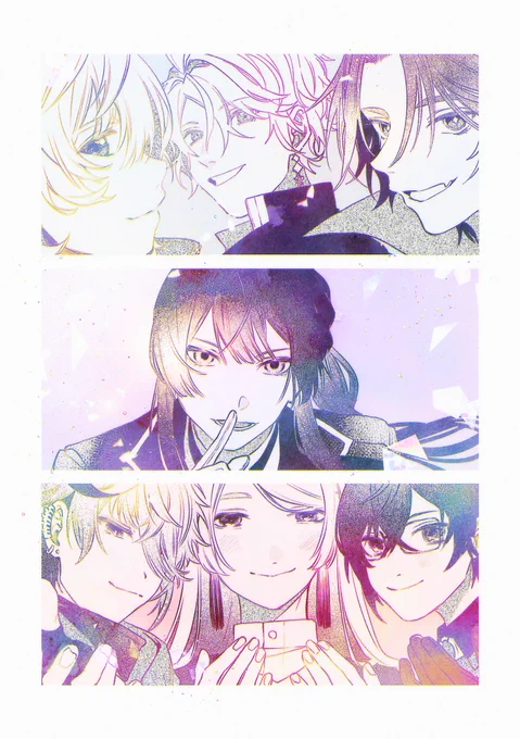 ♪ 