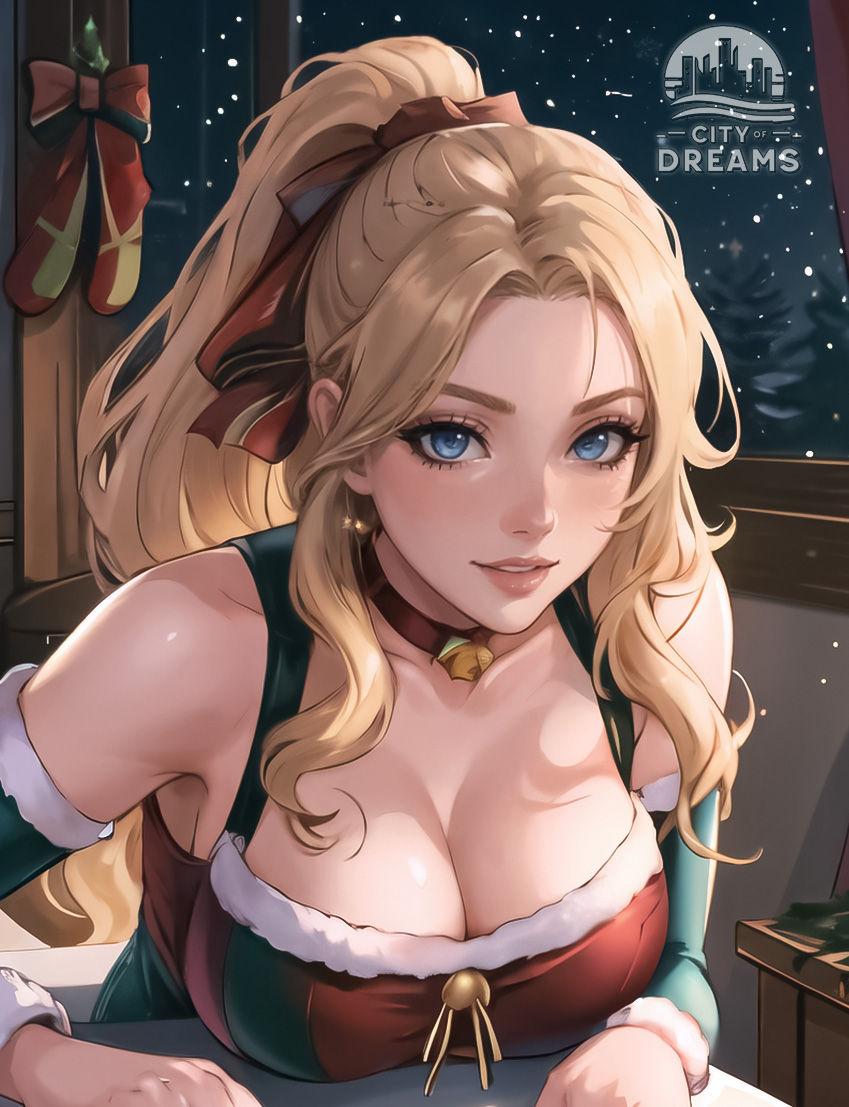 City of Dreams - Claire
Our beloved protagonist 😍🥰
vncityofdreams.itch.io/city-of-dreams patreon.com/vncityofdreams #visualnovel #indiegame #indiedev #vn