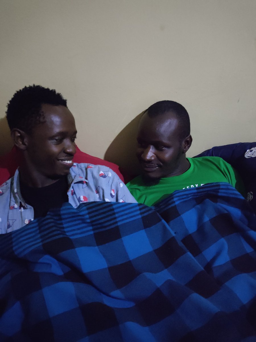 Aki you're going to hate me for this 🥲