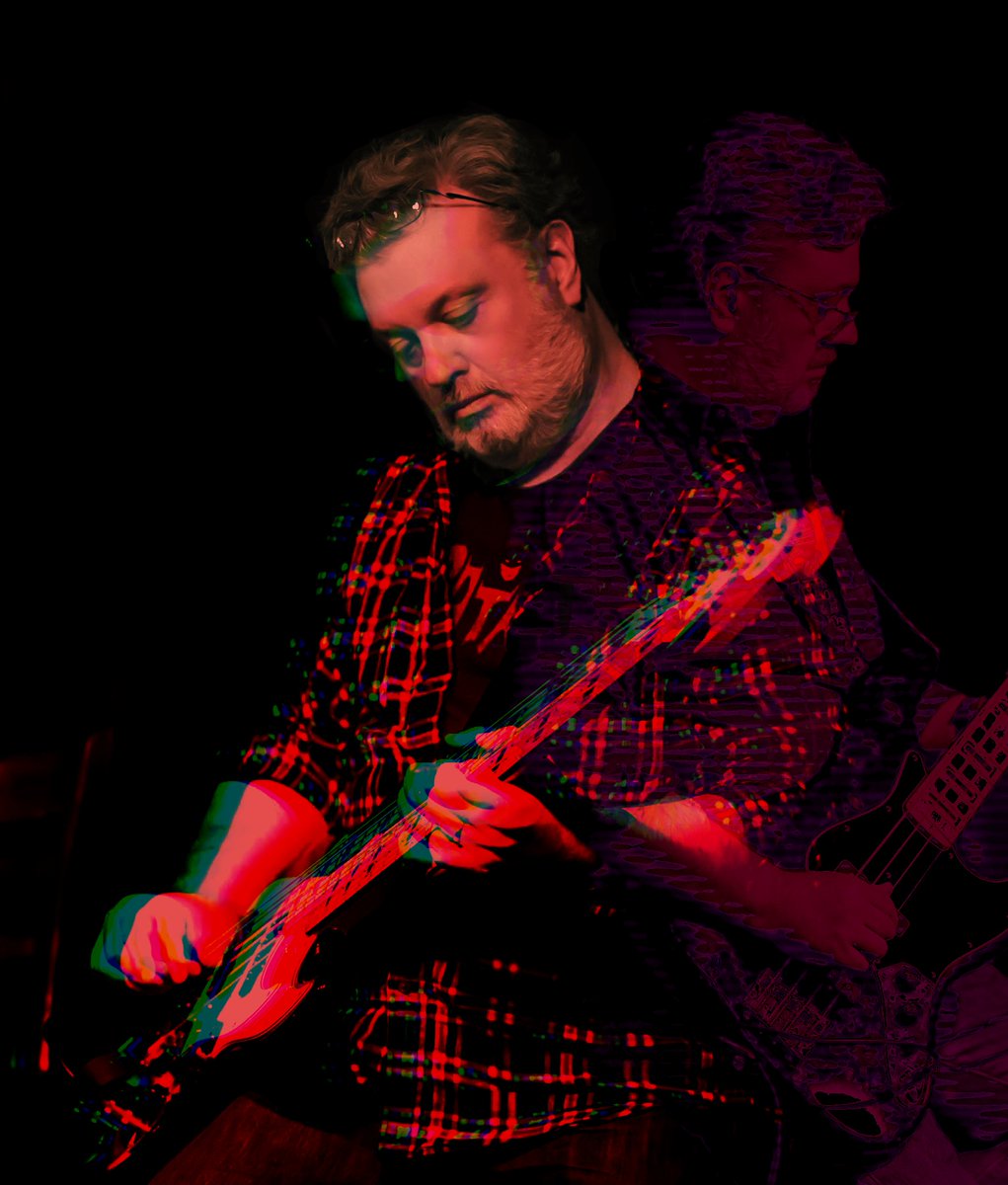 Jeffrey D Carr tweet media