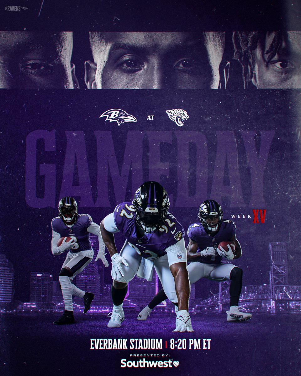 Baltimore Ravens tweet media