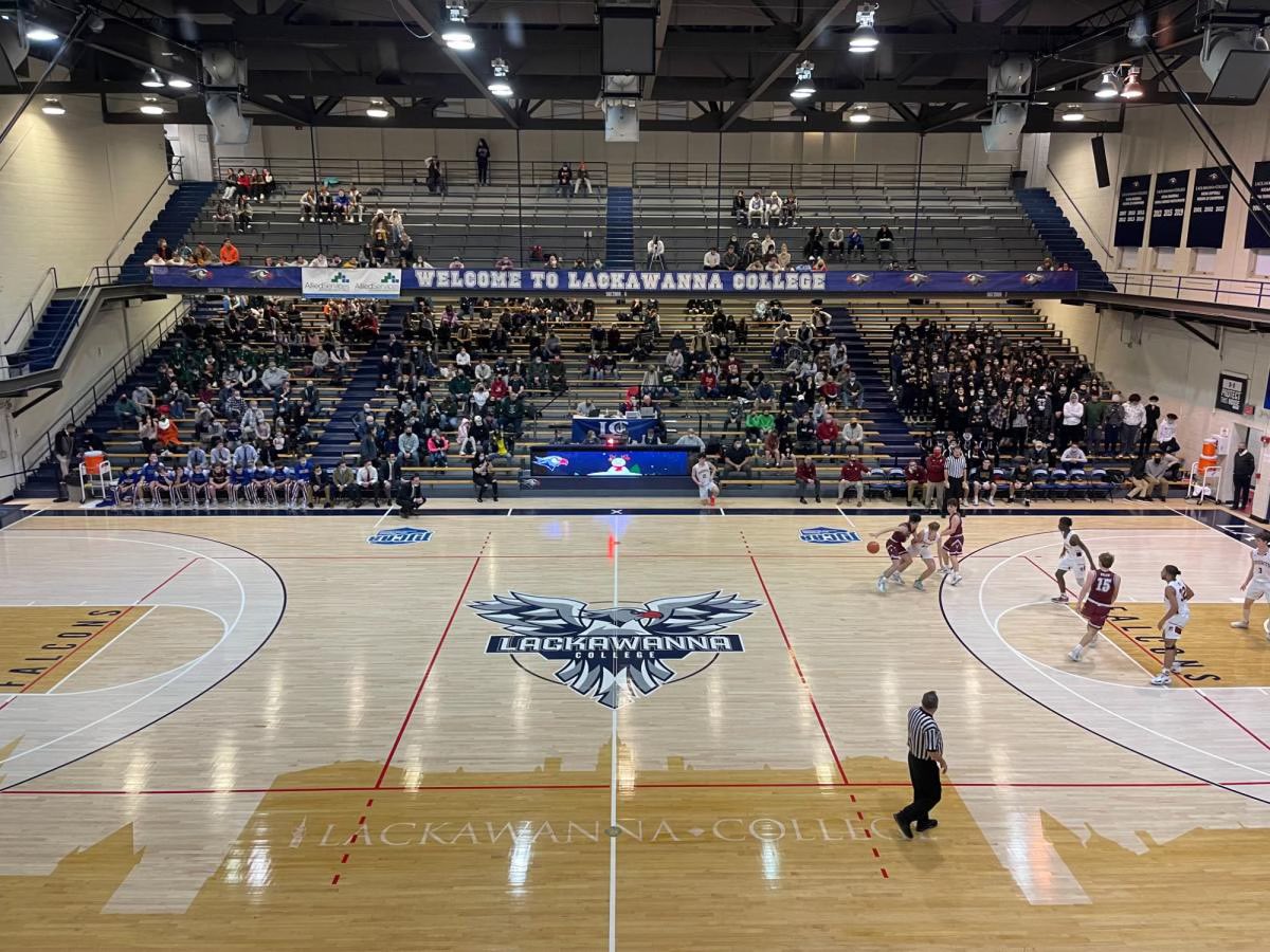 Sean Gomez (@gomez_sean1) on Twitter photo Blessed to receive an offer from Coach Fallon and Lackawanna College!ππ½βοΈ <a href="/coachkfallon/">Kirk Fallon</a> <a href="/CoachJohnSolak/">John Solak</a> Blessed to receive an offer from Coach Fallon and Lackawanna College!ππ½βοΈ <a href="/coachkfallon/">Kirk Fallon</a> <a href="/CoachJohnSolak/">John Solak</a>