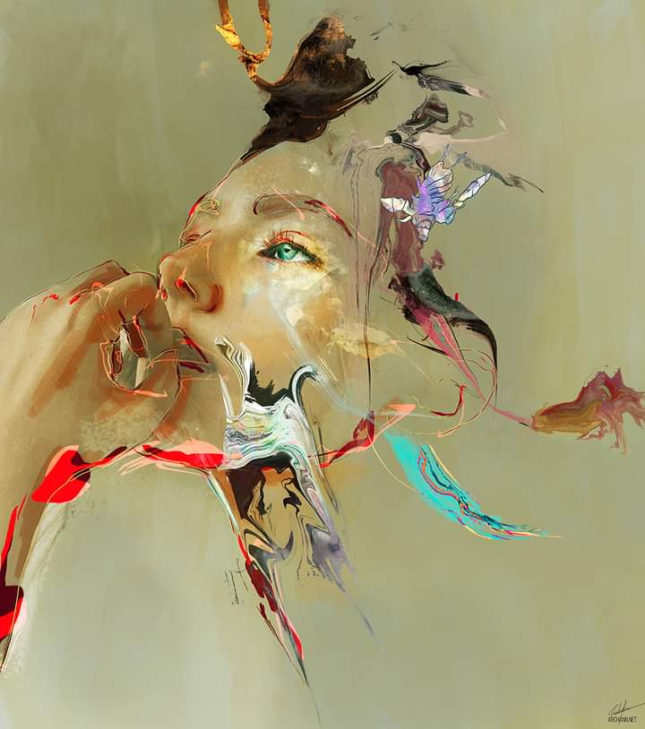 🧡 
     💜  Anchar 
                           Nair 🎨 
❤ Buen 
                  sábado 🤎💛