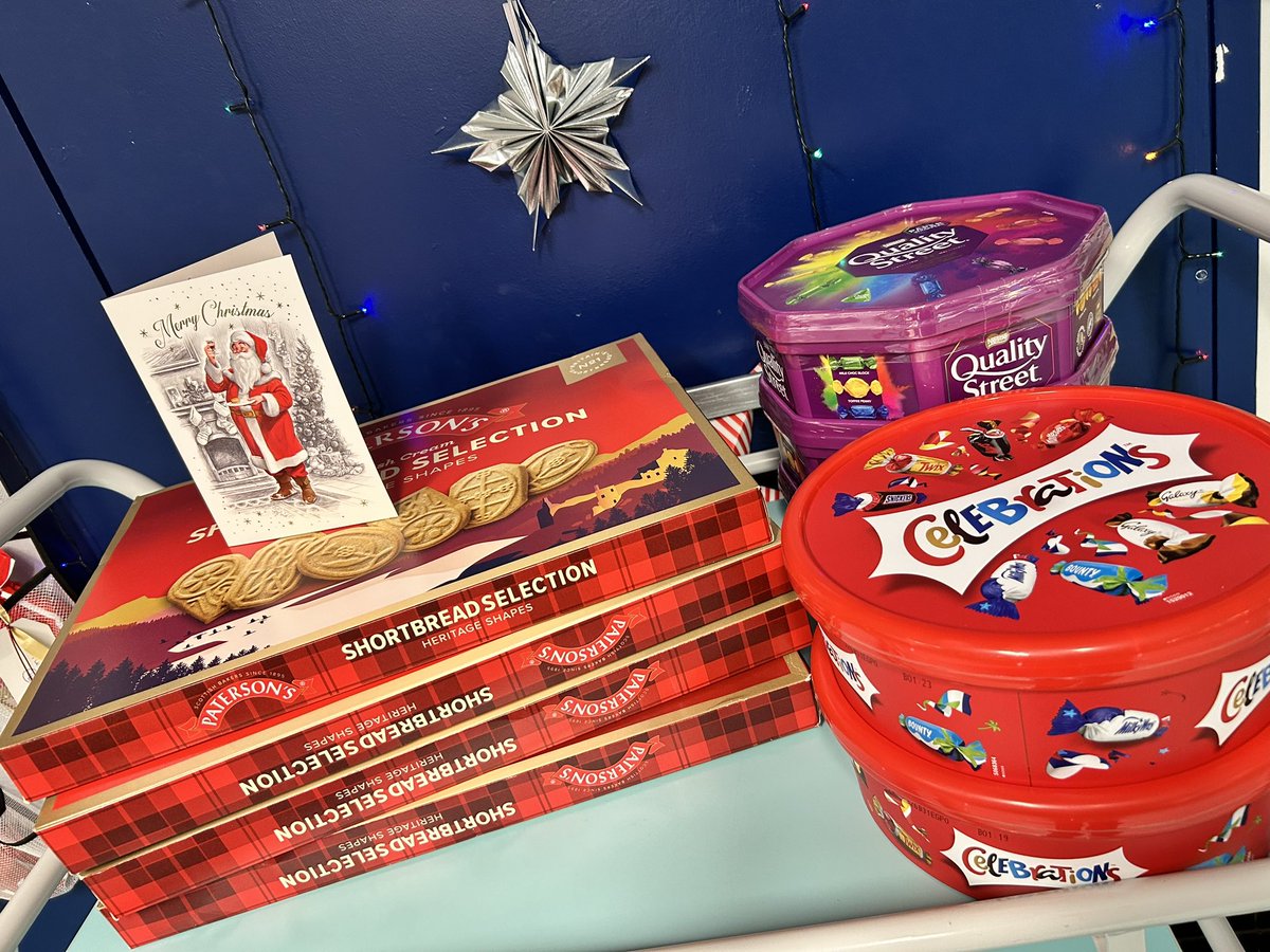 Ward 21 SJH Cardio-Respiratory tweet media