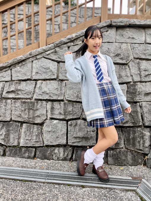 Twitterのコスプレ画像24