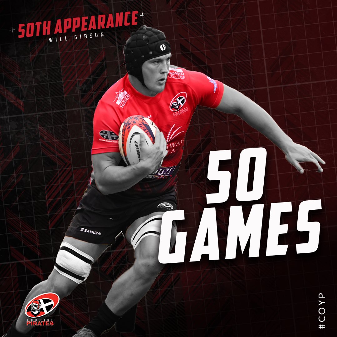 5️⃣0️⃣🆙 for Gibbo 🏏 

<a href="/Gibwill6/">William Gibson</a> the latest to raise the bat and reach a milestone in double quick time! 

#COYP