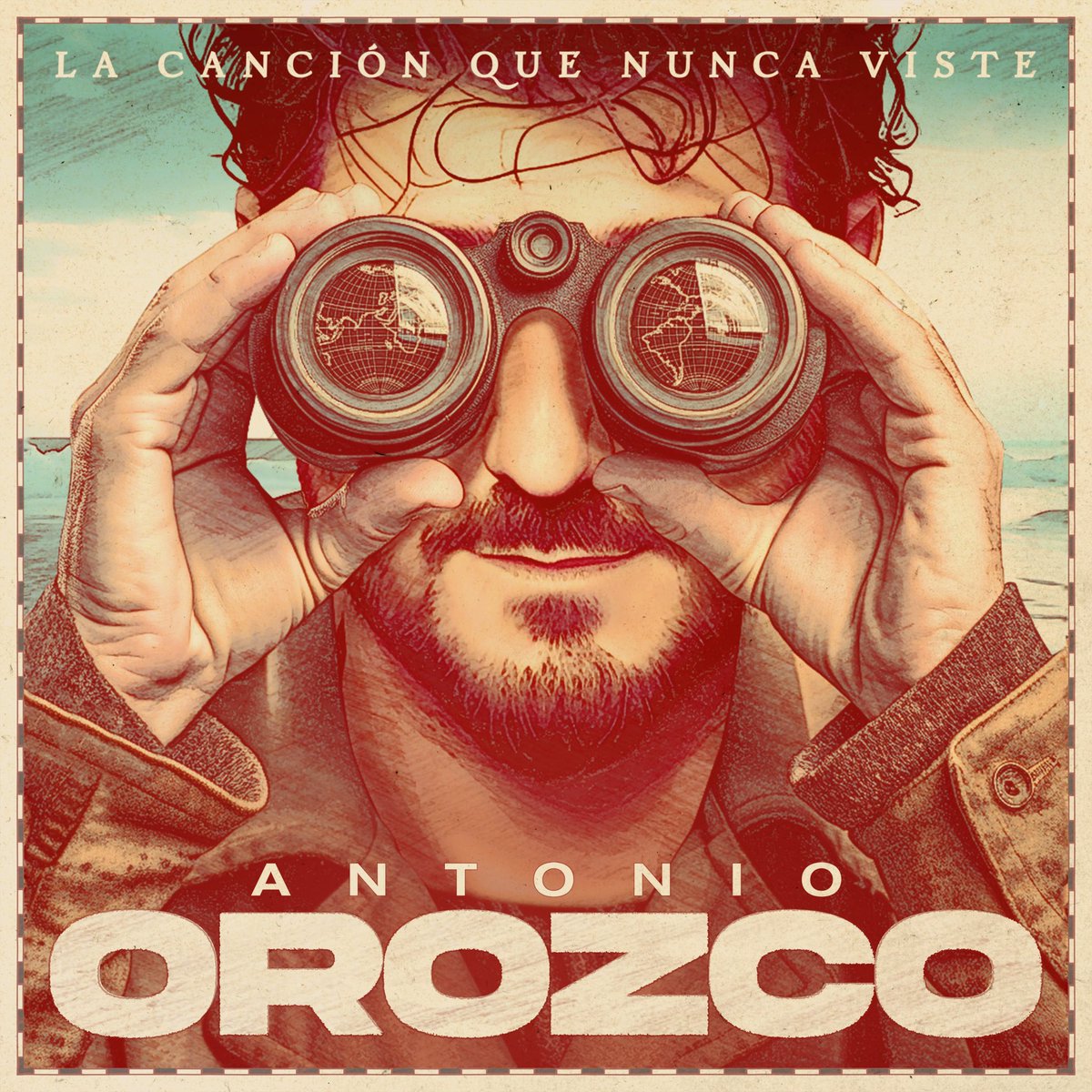 Esta semana <a href="/antoniorozco/">Antonio Orozco</a> ha publicado el álbum #LaCanciónQueNuncaViste, donde regraba sus éxitos junto a artistas como <a href="/SebastianYatra/">Sebastian Yatra</a> <a href="/pabloalboran/">Pablo Alborán</a> <a href="/PabloLopezMusic/">Pablo López</a> <a href="/RozalenMusic/">Rozalén</a> <a href="/RAPHAELartista/">𝗥𝗔𝗣𝗛𝗔𝗘𝗟</a> <a href="/LuisFonsi/">Luis Fonsi</a> <a href="/JUANES/">JUANES</a> <a href="/LucianoPereyra/">Luciano Pereyra</a> <a href="/RozalenMusic/">Rozalén</a> etc.
youtu.be/c9H711t_ONE?si…