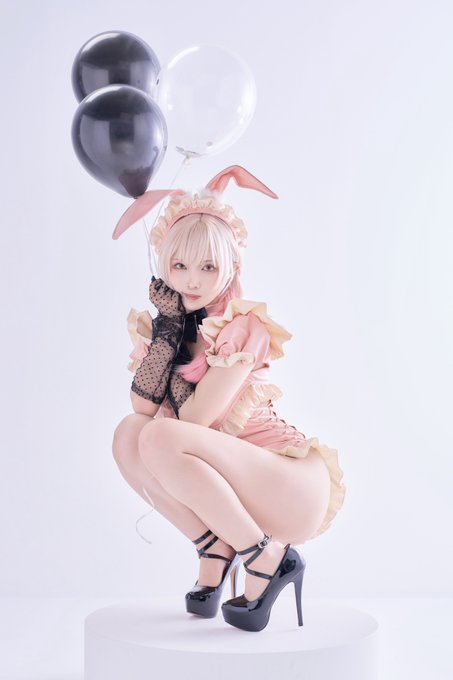 コスプレイヤーシスルのTwitter画像16