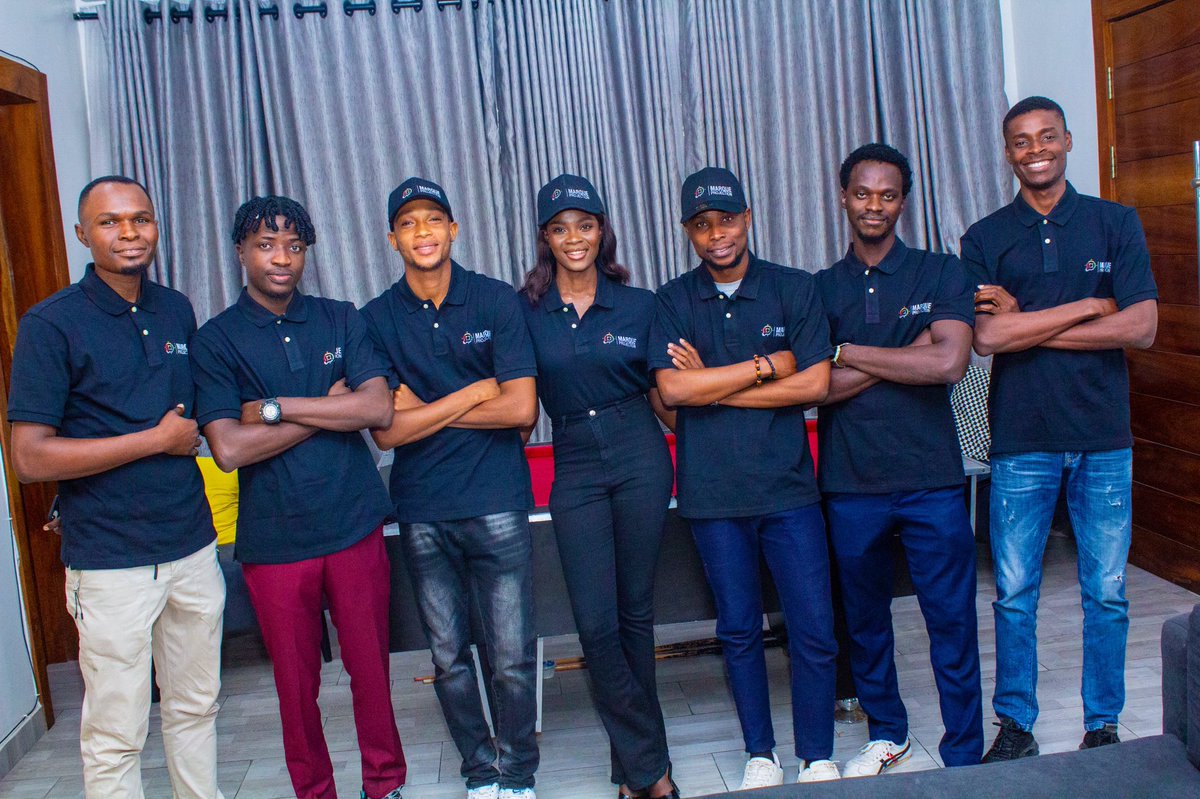 marque_project's tweet photo. We held our annual strategy session and team bonding retreat yesterday to take stock of our 2023 actions and chart a course for 2024. 

The key objective of this session is to formulate strategies to serve our esteemed customers better in the new year. https://t.co/AApSvqwmYp