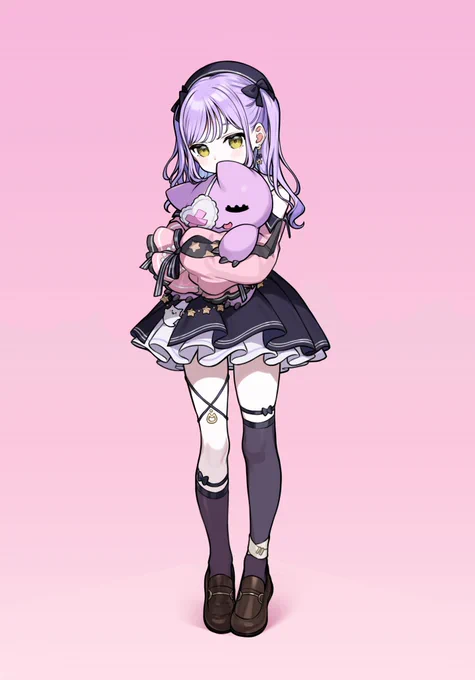  #るなぱれっと