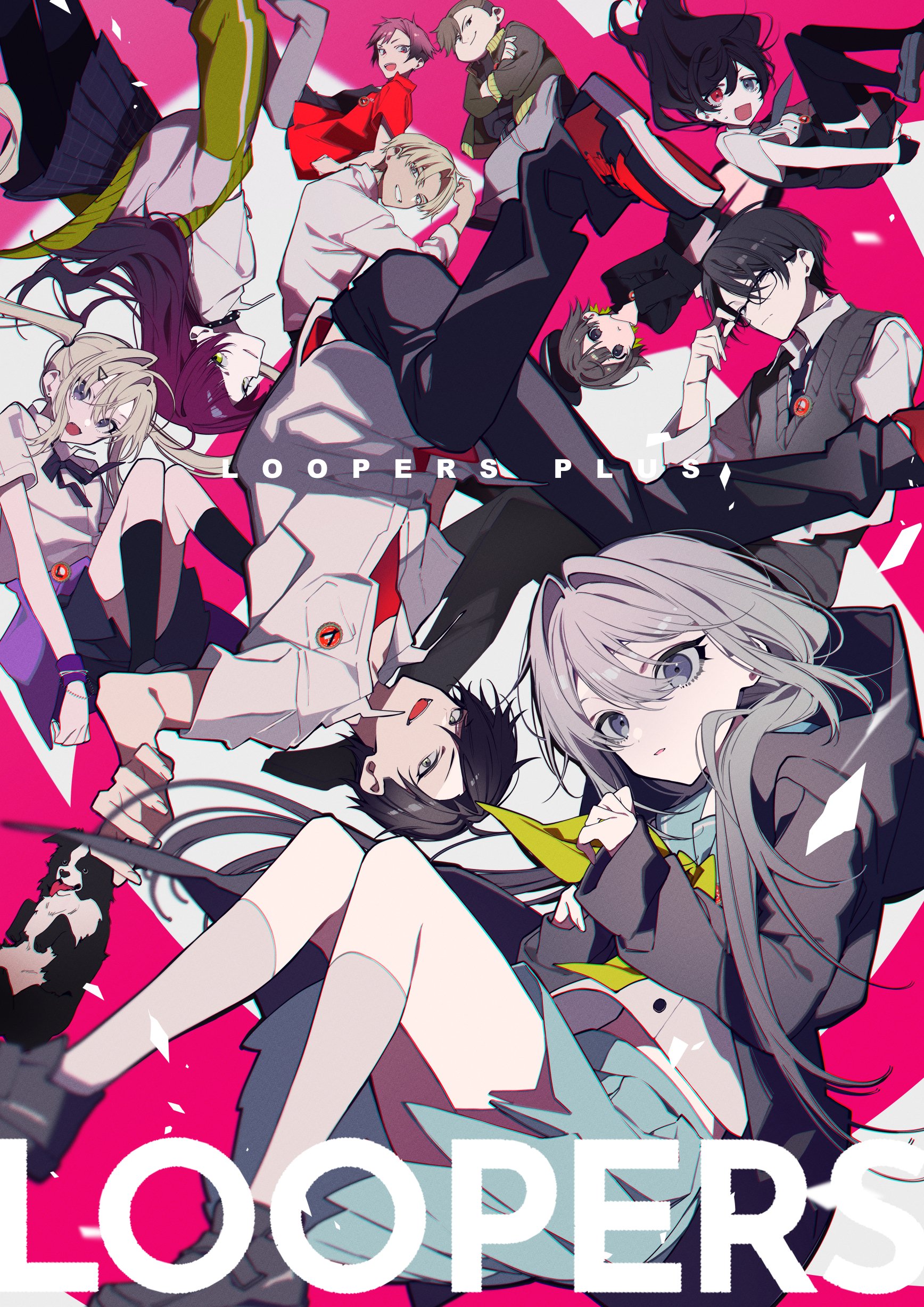 望月けい on X: 