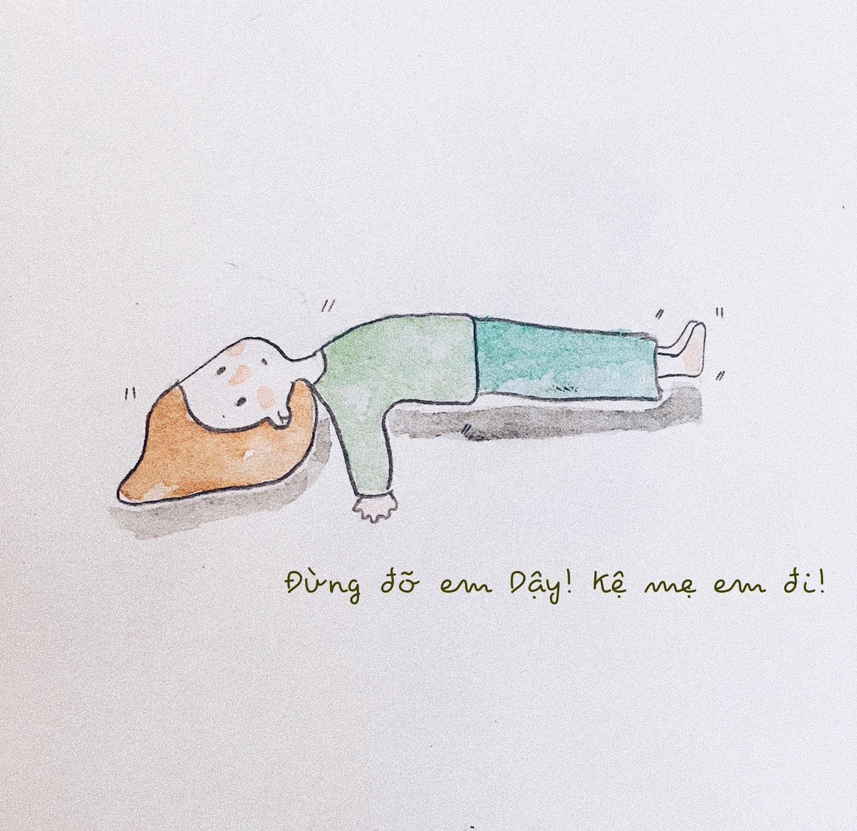 Sau 5 ngày off không sủi tăm thì rốt cuộc anh ghẻ Mớt cũng cho 2 mắt sáng rõ như đèn pha ô tô 🤪 
 
Nhưng sáng rõ để làm gì khi 10ngày trước anh ném vào mặt em cái mail thông báo ngừng doanh thu??? Rồi cũng từ bấy đến giờ đội ngũ suport của anh không thèm check