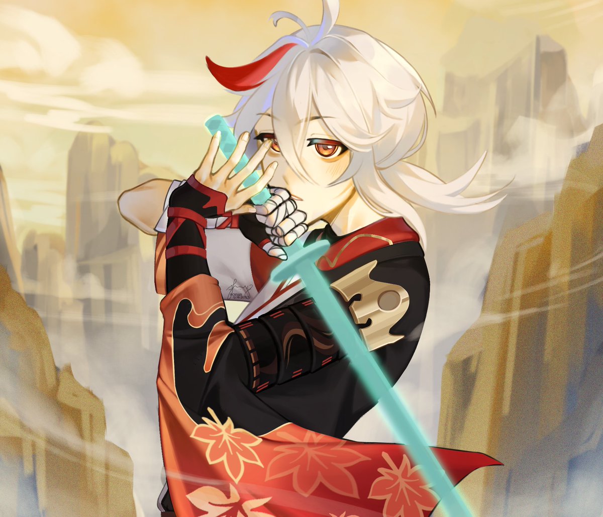 Sorari (@Sora_riii) / Posts / X