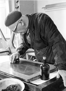 alberto_sanavia's tweet photo. #28dicembre 1897, #Venezia: da padre di origine austriaca, nasce il pittore Giuseppe #Landsmann, che sarà ricordato col nome di Lucio #Venna. 15enne si trasferirà a Firenze e aderirà poi al movimento futurista. Si dedicherà successivamente alla cartellonistica pubblicitaria https://t.co/ibPk7iutQo