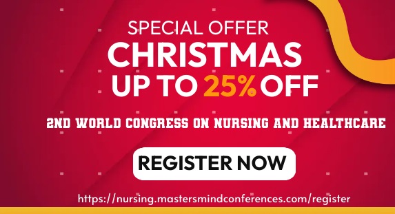 MastersmindM's tweet photo. Exciting offer! We are providing 25% discount on registration for the participants!! You can avail this offer valid till December 26th, 2023

Interested? Contact me via email (nursing@mastersmindconferences.com)

Registration Link: https://t.co/90ncovhlcs

#nursingcongress2024 https://t.co/3dnKdTfzT8