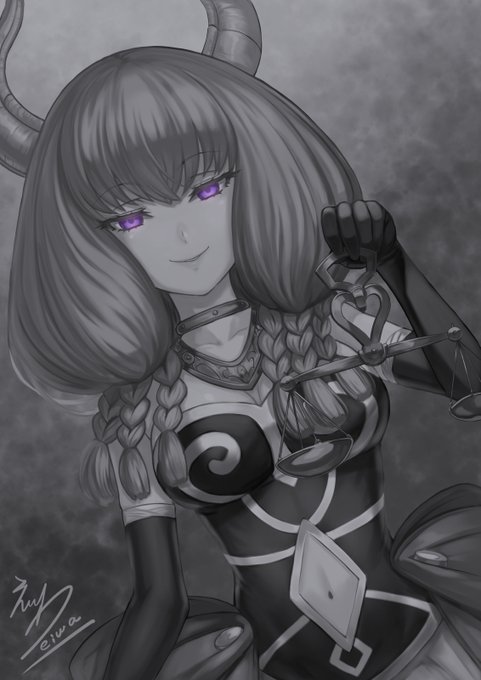 断頭台のアウラ アゼリューゼカラー版はこちら葬送のフリーレン 