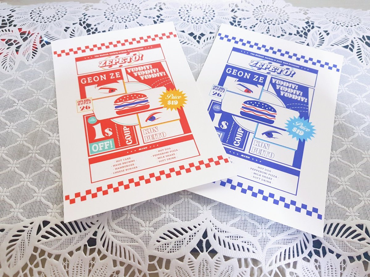 근래 일정이 바빠 커미션 계정 관리가 더뎌지고 있지만... 늘 친절하게 회신 주시는 모든 신청자분들께 감사드립니다! 

굿즈 제작 후 이렇게 주시는 사진들은 늘 보고 행복해하고 있답니다...ㅇ///ㅇ♡ 허락을 받아 조심스레 공유해 보아요!

다가오는 연휴 즐거운 시간들만 가득하시길 바랍니다! 🎄