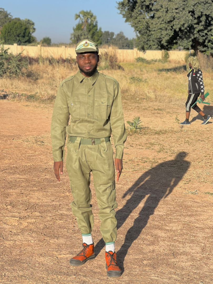 engr_zyn's tweet photo. No other discipline has its portals so wide open to the general public as history #NYSC  dump 🙌 https://t.co/sg0g0Tiy3s