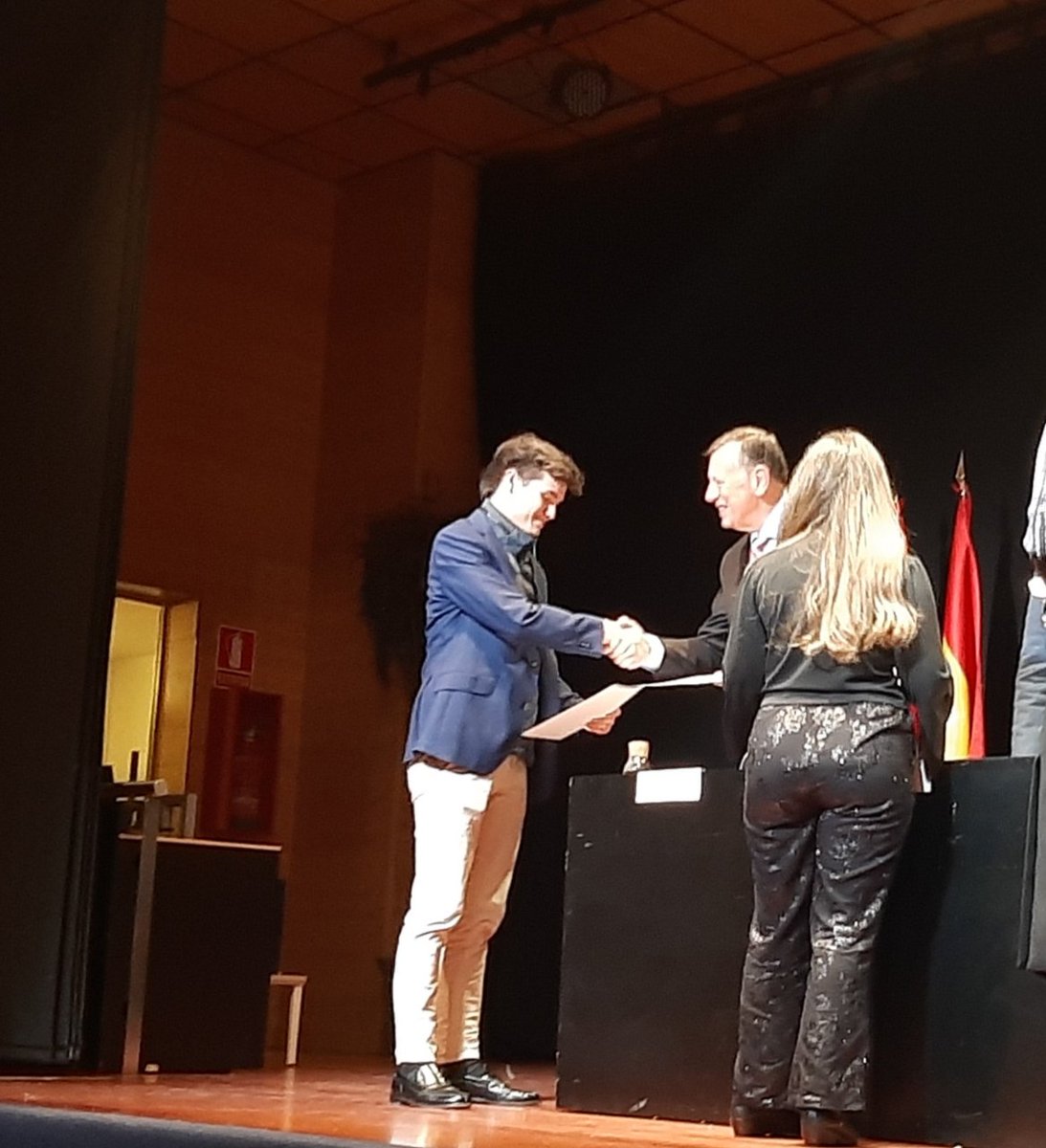 Acción Social Empresarial-ASE tweet media