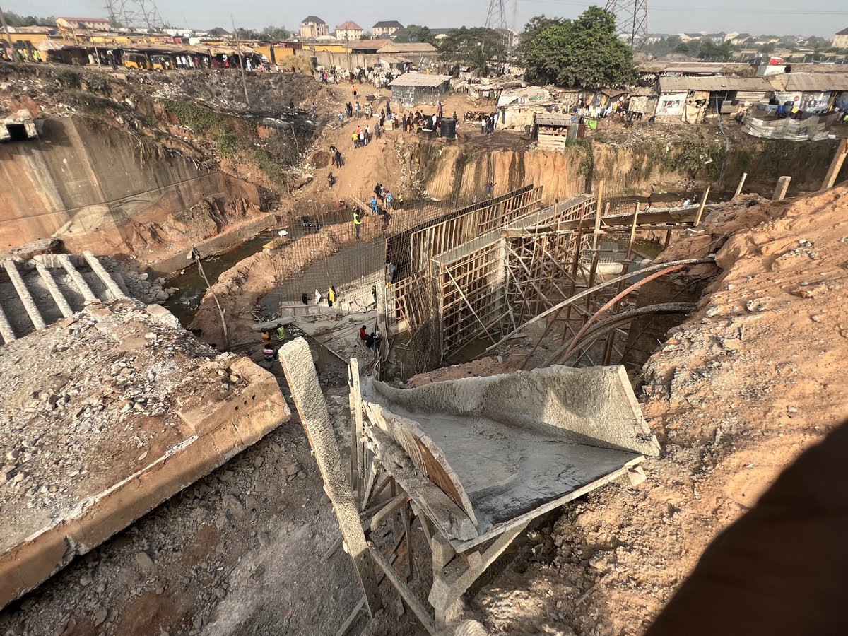 Enugu Metropolitan Network tweet media