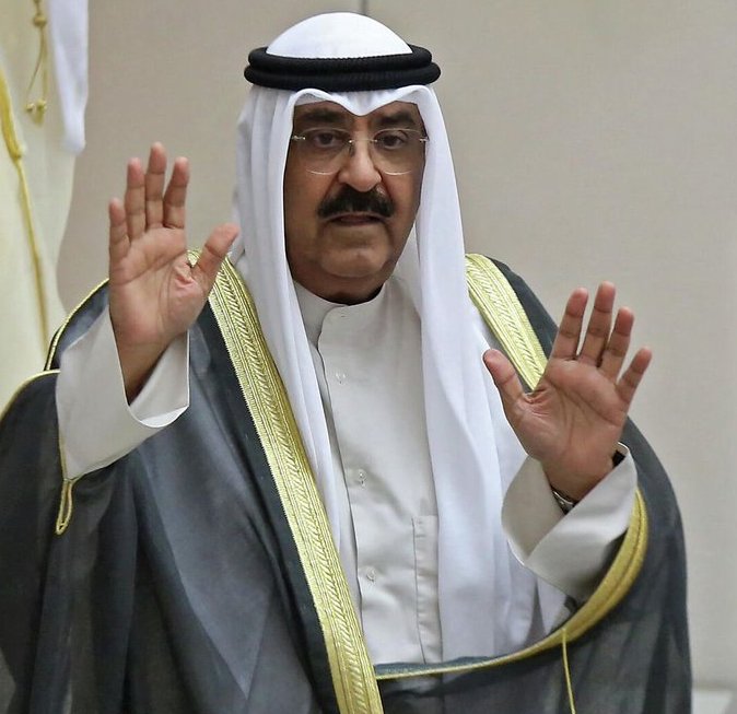 salnajem's tweet photo. أعانكم الله ياصاحب السمو على حمل الأمانة، وسدد خطاكم لما فيه خير وازدهار وطننا الحبيب. أنتم خير خلف لخير سلف. https://t.co/VcyYJ4dsha