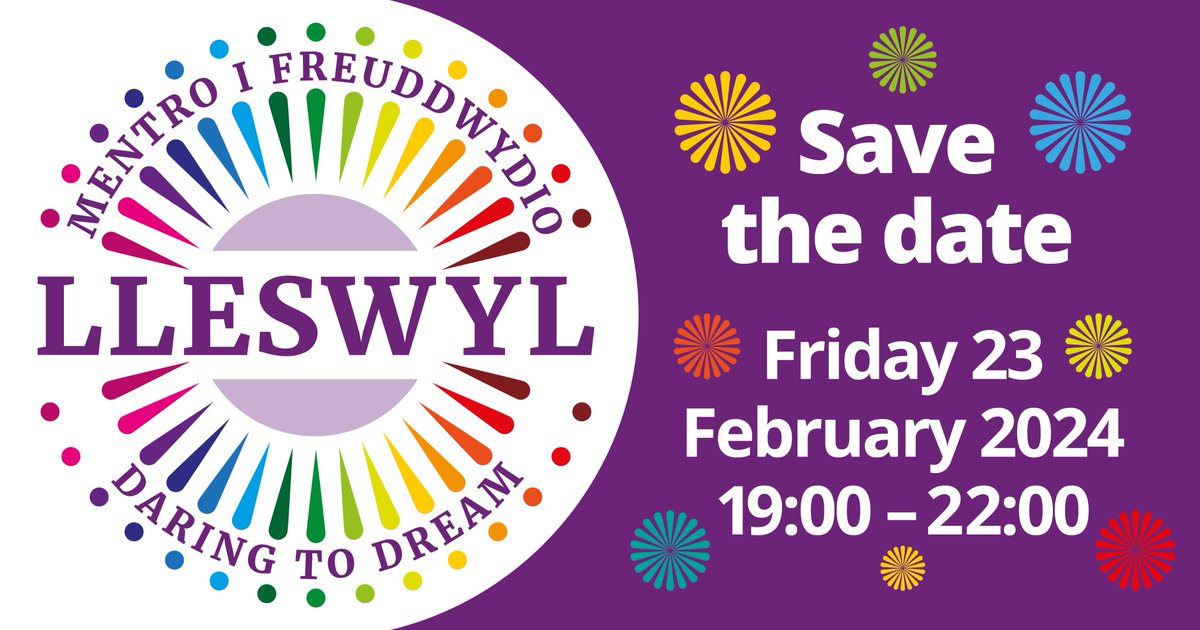 Daring to Dream, the Emotional Health Charity tweet media