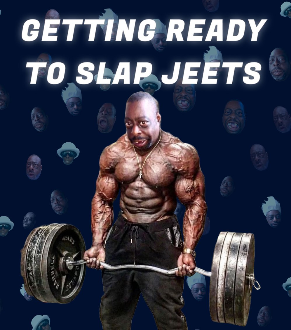 DON'T FEAR

THE $BJUICE TEAM IS WORKING HARD TO GET THIS ROCKET MOONING AND SLAP JEETS AWAY 🚀🚀🚀

ARE YOU GOING TO MISS THIS?

$BJUICE $BTC $ETH $BNB $SOL #MEME #MEMECOIN $BONK $MYRO