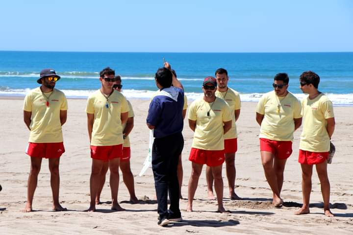gargaglioneok's tweet photo. Ayer inauguramos la temporada 2023-2024 en nuestra villa Balnearia!
Seguimos apostando al turismo como un eje del desarrollo local.
La base es potenciar nuestro querido Balneario San Cayetano!!
Gracias padre @matias89_mb https://t.co/clw4qA3j3W