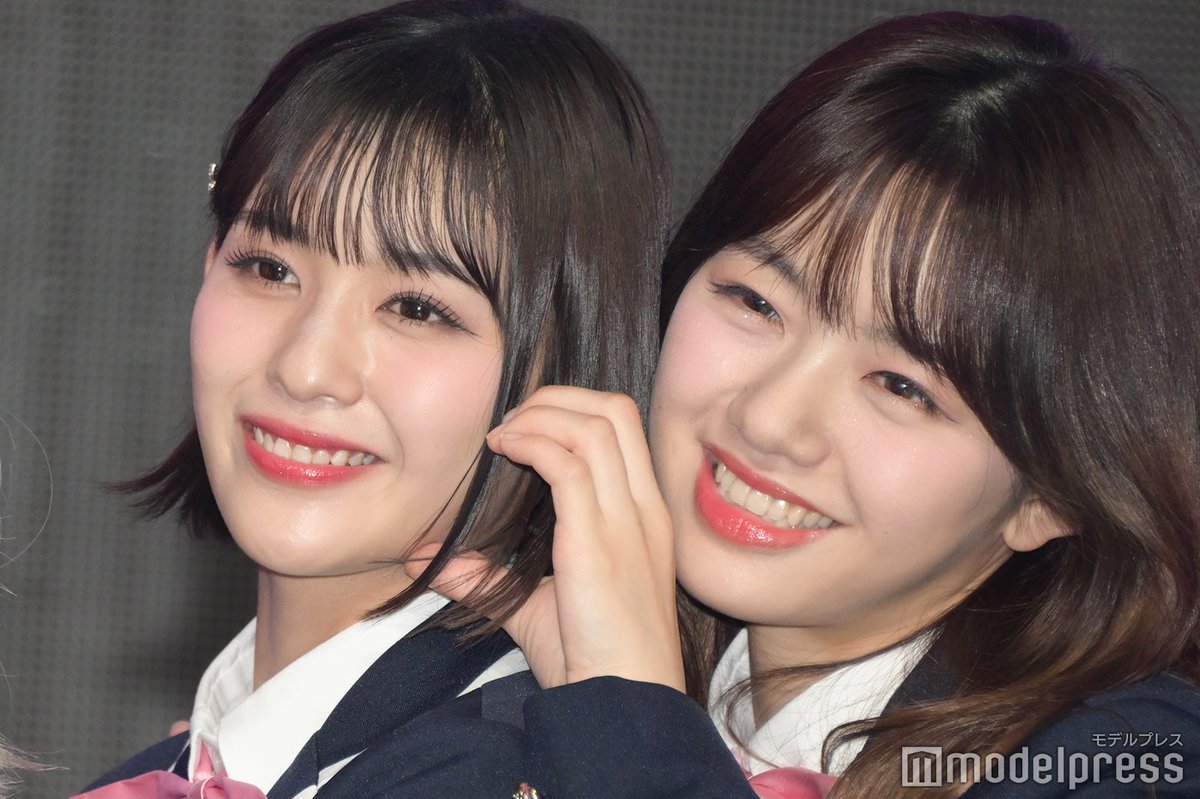 写真90枚超📸】#日プファイナル 笠原桃奈がデビューシングルセンター
