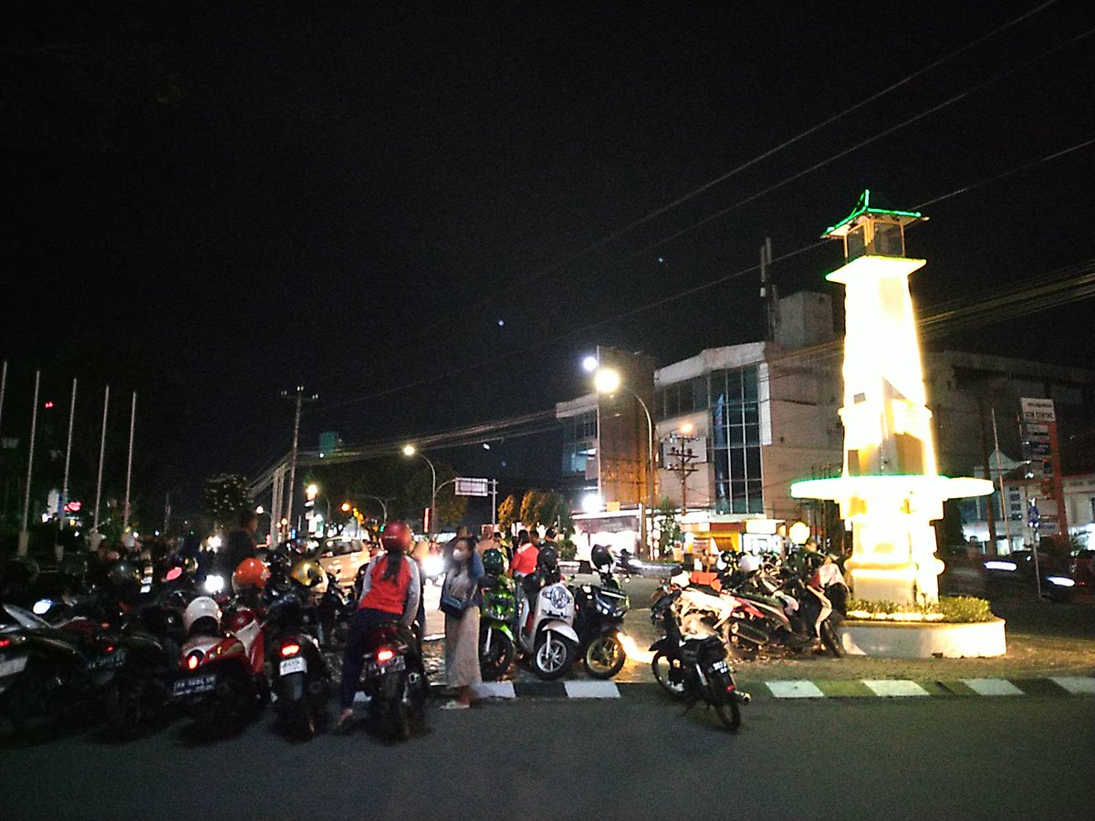 ituttito's tweet photo. 0 km magelang https://t.co/ttNCP6JMGo