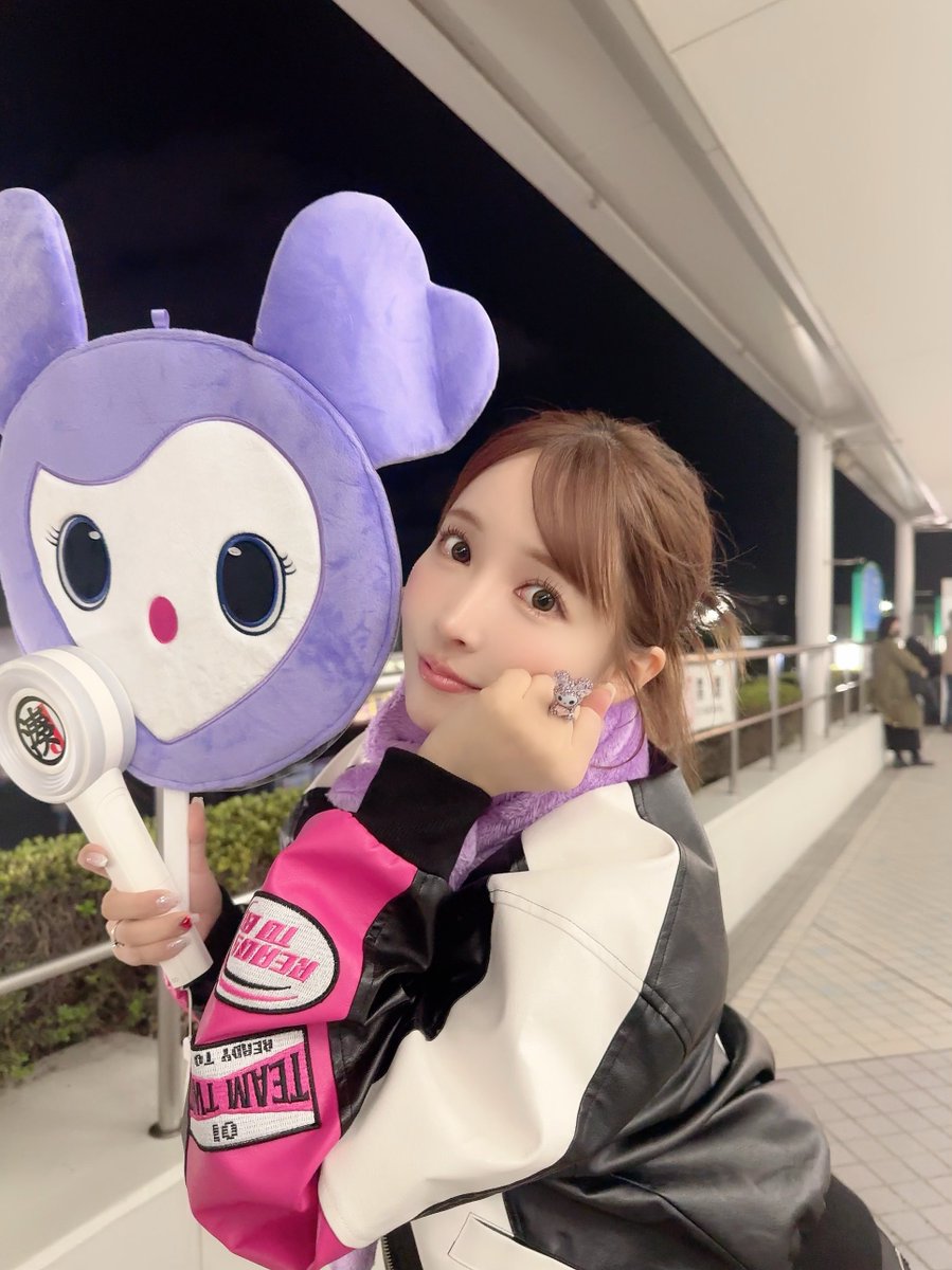 TWICEちゃん
最高でした🥹💜💜💜💜 https://t.co/HNODEZQt1G