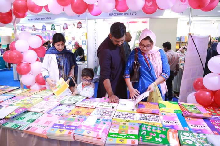 infobookmark's tweet photo. Glimpses from #KIBF 

For further details : 0336-3008008 https://t.co/AGXmkTZAn5