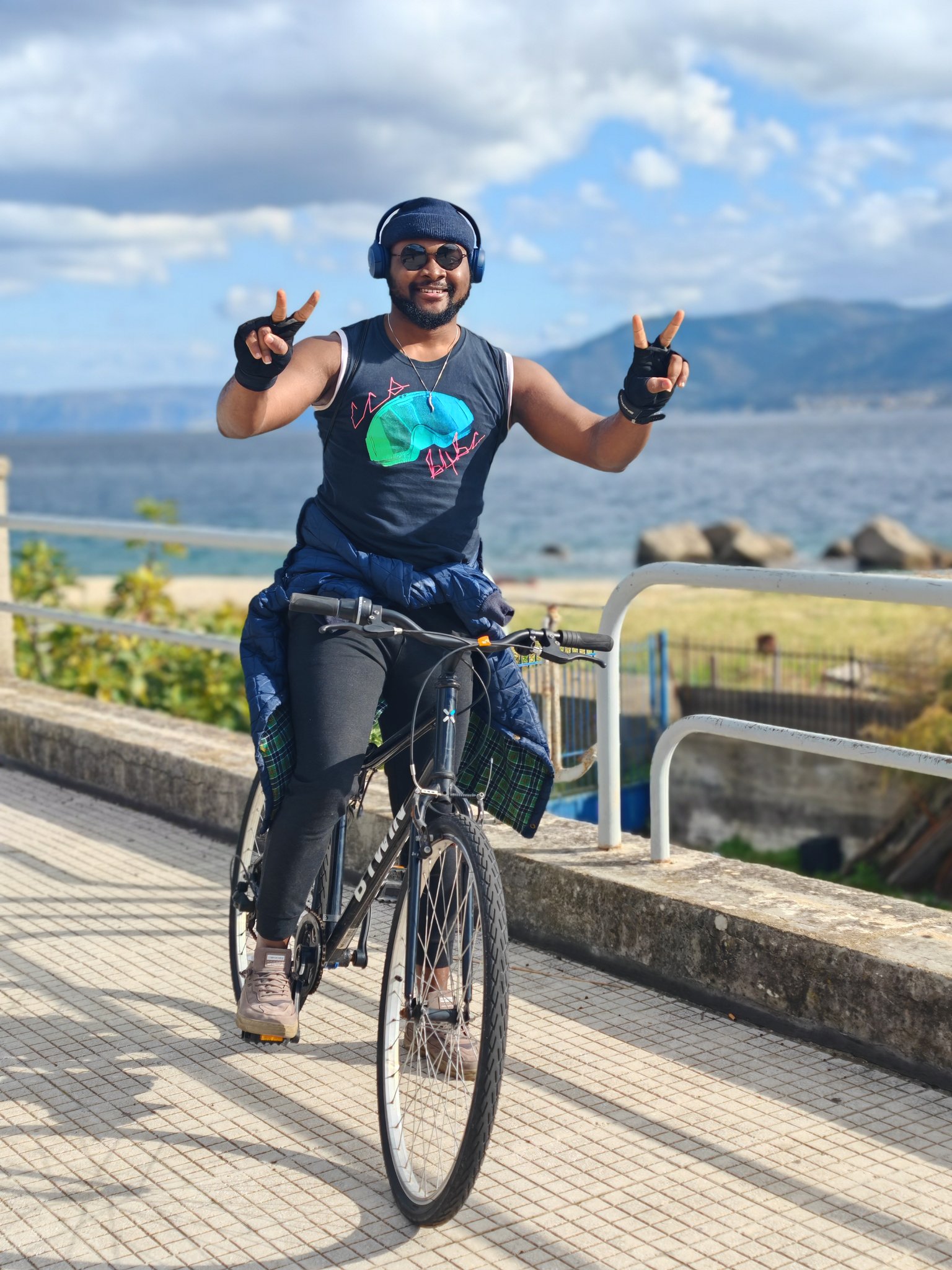Best time hot sale for cycling