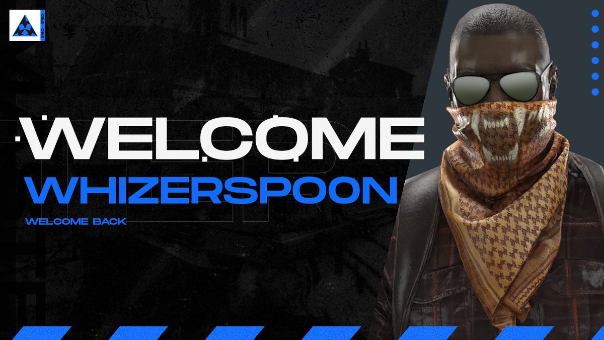 Welcome Back <a href="/whizerspo0n/">Whizerspo0n 🇩🇪🇱🇻</a> !

Eriks will join Hitmasters Gaming as CS2 Team Manager and will build up a team for upcoming season of 2024.

#HitTheMaster