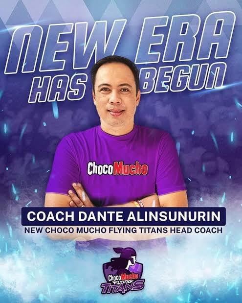 FckTitoQC's tweet photo. Coach Dante is the #NewGenCoach urg!! #CMFT https://t.co/KQTZgSKrWx