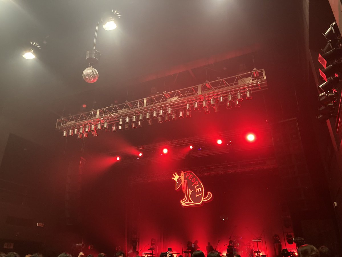 mitamago_2005's tweet image. 2日間ちょー楽しかったです(´༎ຶོρ༎ຶོ`)

#PEOPLE1
#LOVE2
#ぼくらのパーティーゲーム