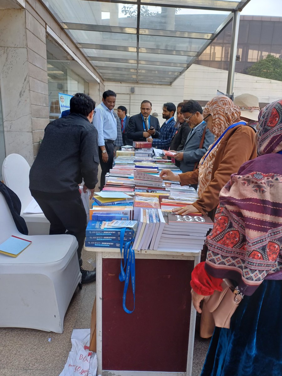homeopathy360's tweet photo. B Jain at HMAI Delhi 2023
Read More: https://t.co/umuvLVyERi
Dear colleagues,
We are pleased to extend a warm welcome to All India Homoeopathic Congress of the Homoeopathic Medical Association of India, ……
#bjain, #hmai, #delhi, #homeopathy, #homeopathic, #homeopaths, #doctor https://t.co/xti9crMUaW
