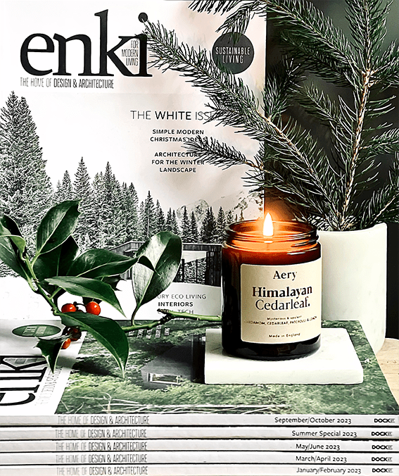 enkimagUK's tweet photo. Discover our new Volume 58 – Buy it online now: https://t.co/dQVarHUHph
And don't miss our Christmas Candle offer - head to https://t.co/QVxjRoCJSd https://t.co/JT5d6Q9wNX