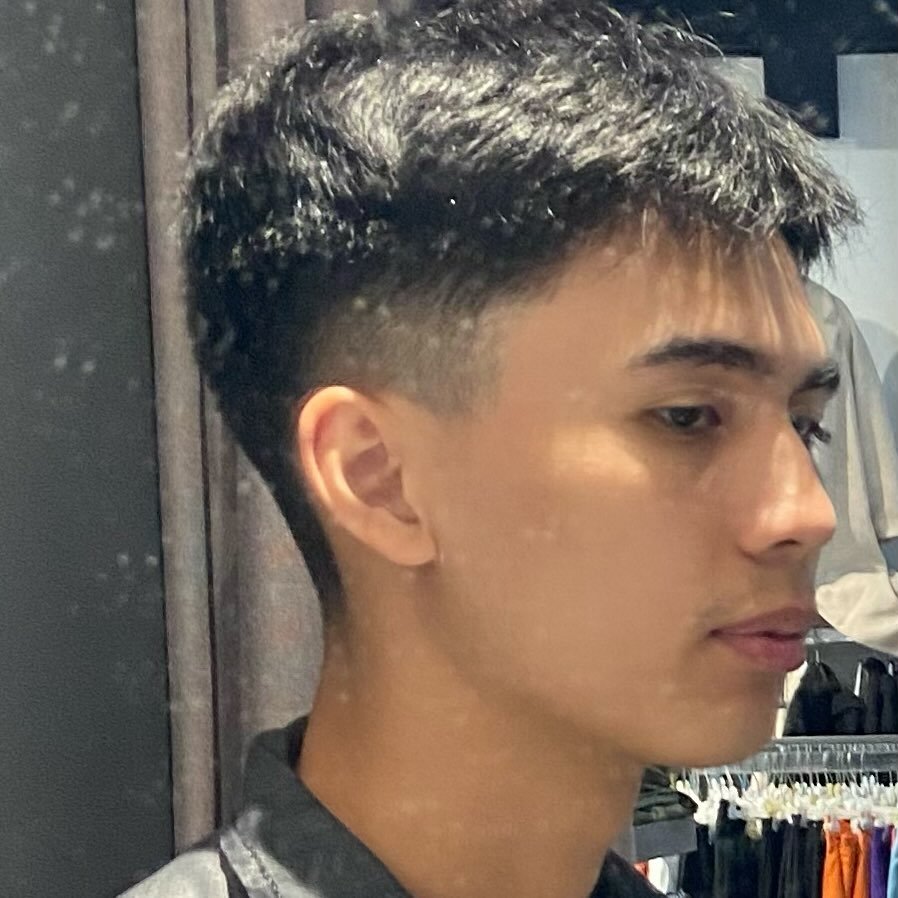 getitgot_it's tweet photo. New IG pfp ni Drich
#Denrich #AldrichAng https://t.co/hcTDd5DQnn