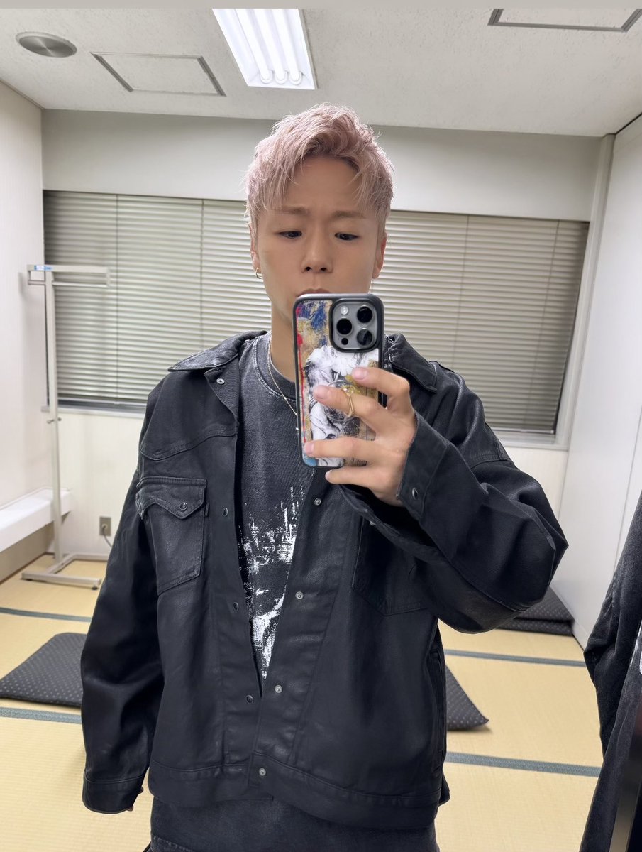 UPD'T ヘアワックス発売スタート🔥 セット力、香り良い感じ