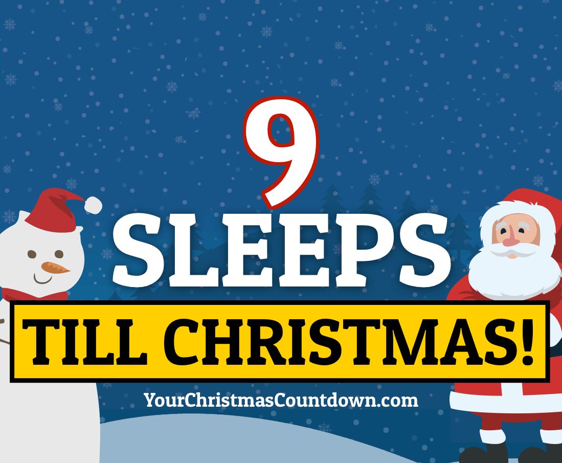 christmas_clock's tweet photo. ONLY 8 MORE DAYS &amp; 9 SLEEPS UNTIL CHRISTMAS! 🌟🎄🎅
        
👇👇 Visit our website to see the LIVE countdown
🕒 https://t.co/08kJVAWqc2 🎄🎅 https://t.co/BXRhVMt7NY https://t.co/HTNxqBZIb3