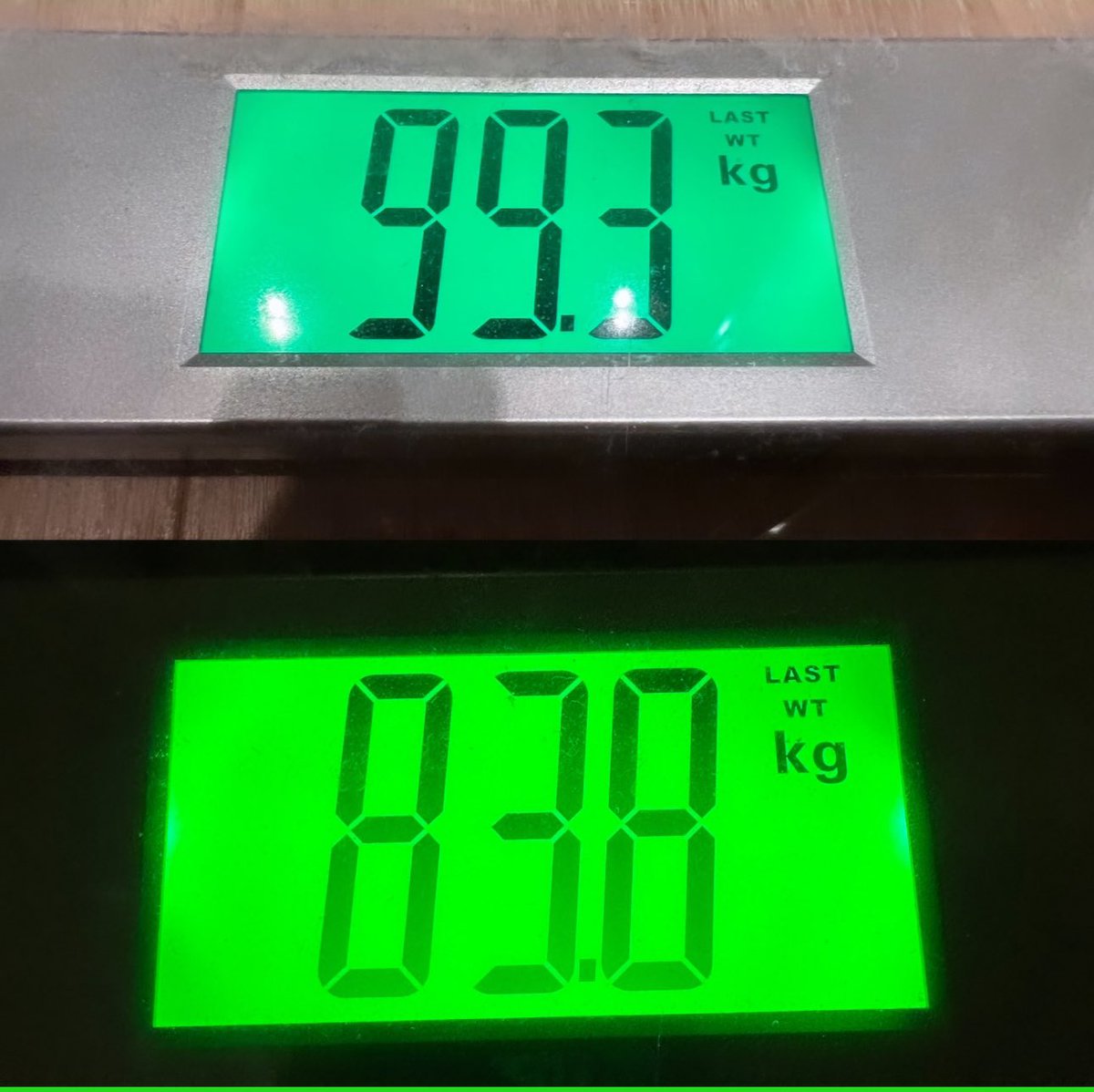 Phil Hammond tweet media