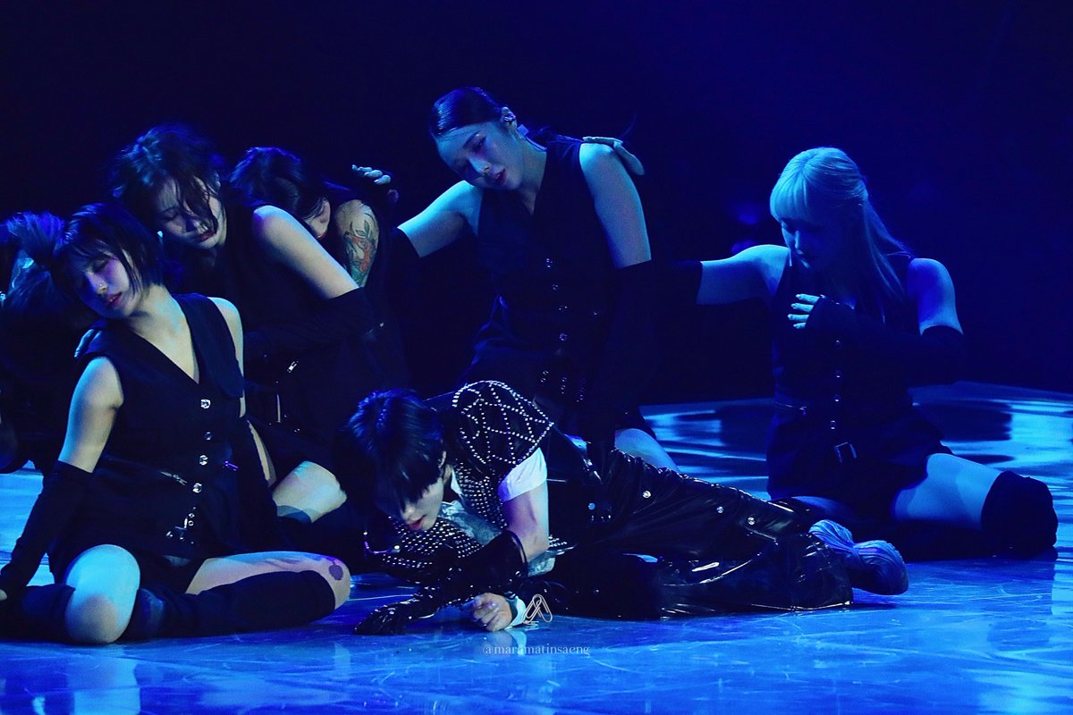 231216 #태민 #TAEMIN

TAEMIN SOLO CONCERT : METAMORPH