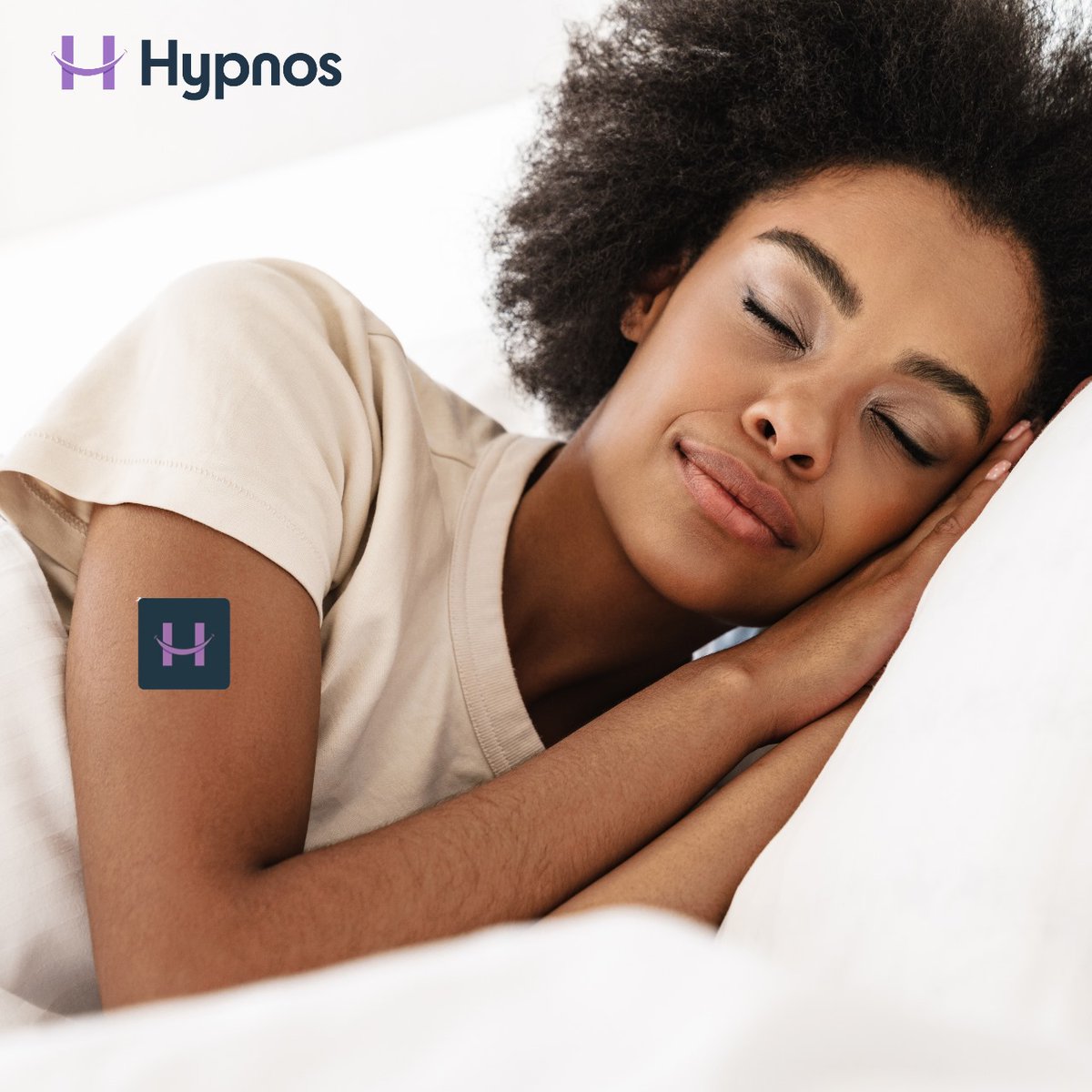 Hypnos_Cloud's tweet image. Simply apply and drift into a tranquil slumber. Fall asleep faster, stay asleep longer, and wake up ready to conquer the day. Sweet dreams are just a patch away! 🚀
----------
🌐 hypnos.cloud
.
#MelatoninMagic #SleepPatch #NighttimeRejuvenation #HypnosSleep