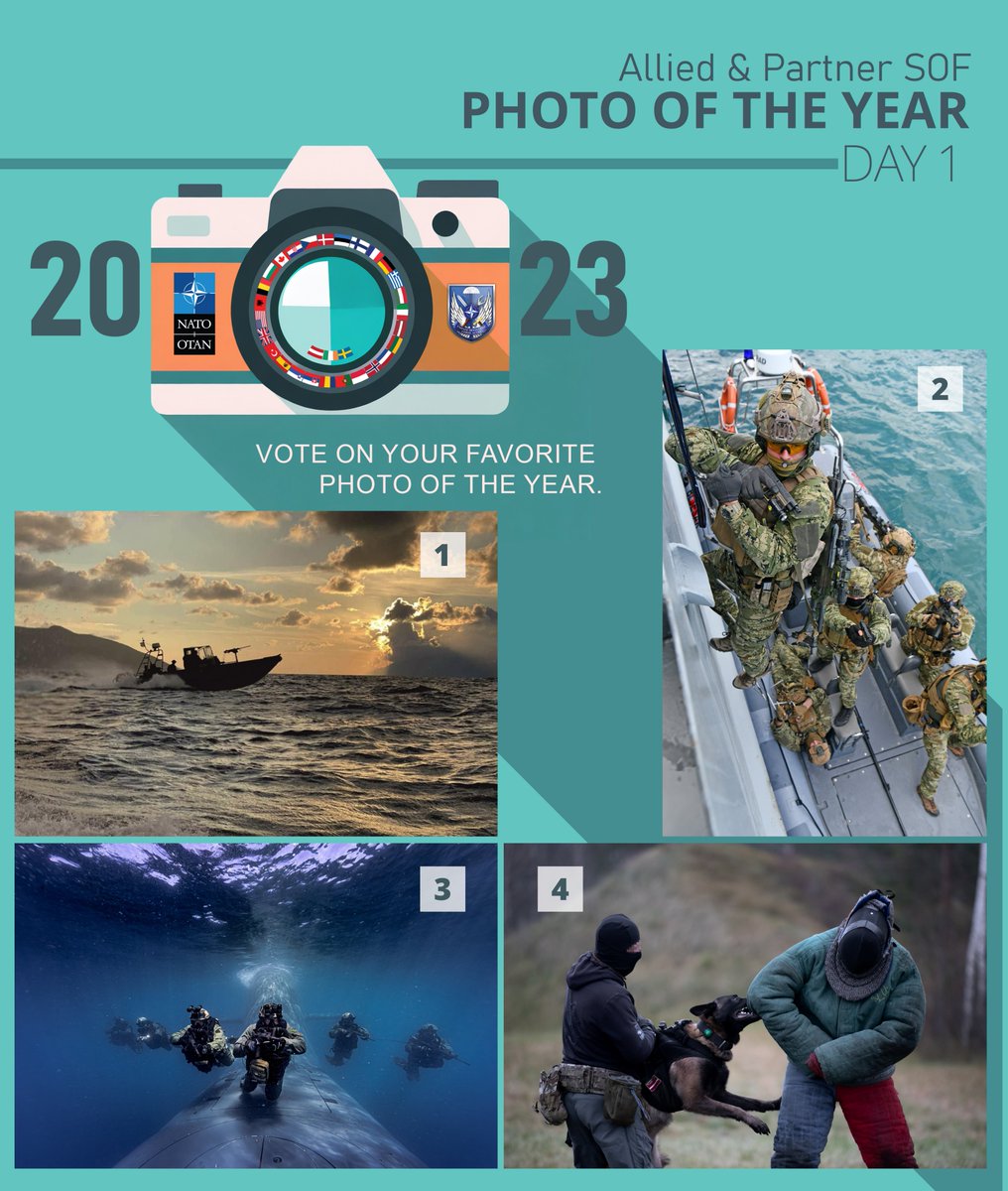 NATO_SOF's tweet image. 