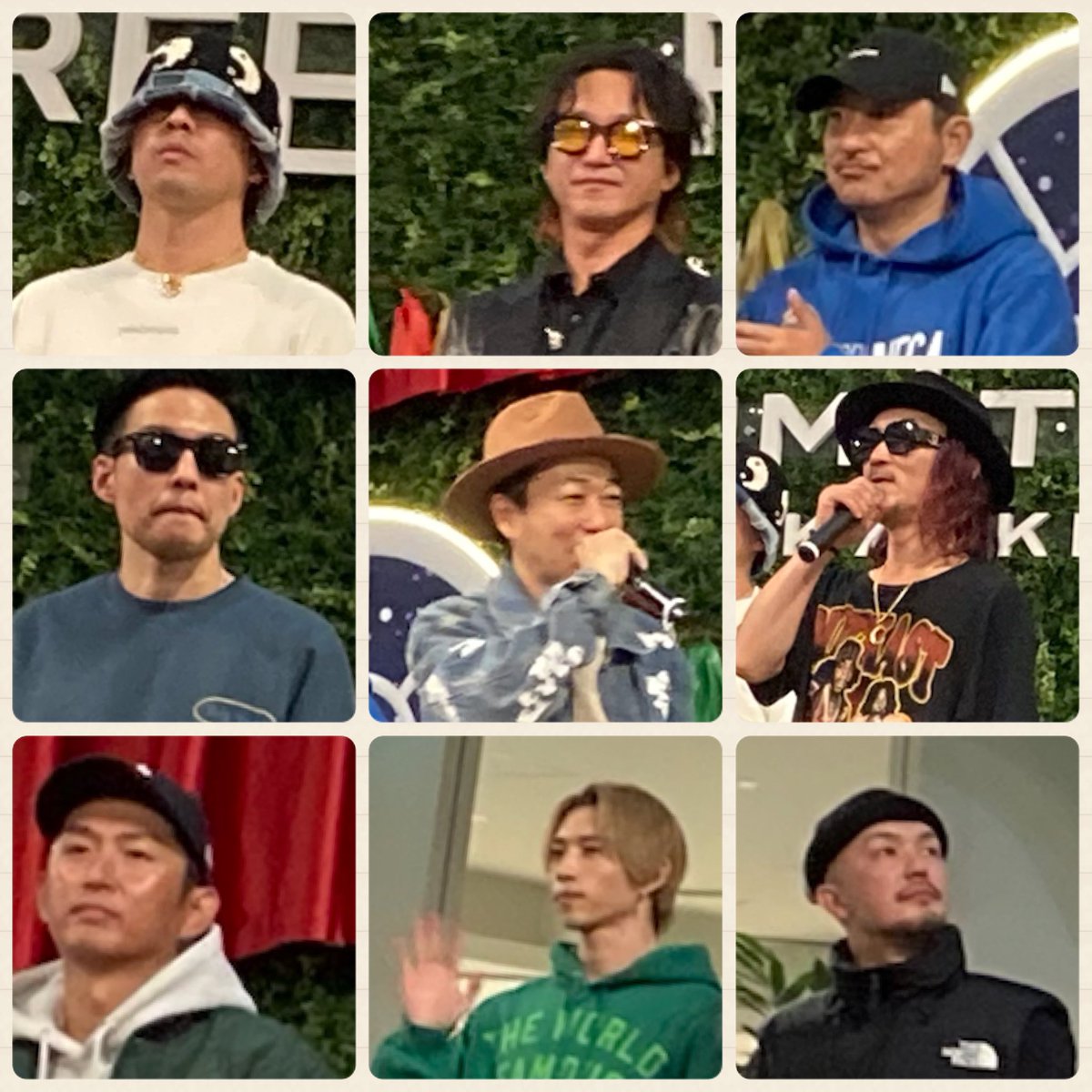 mami_cyun's tweet photo. #プライムツリー赤池🎄
#OMOIYARELAY🌈
#EachoneTeachone
何度聴いても素敵な曲💓
みんなに繋がってほしい✨✨
#BANTYFOOT #SOCKS #NEOHERO
#RIKU #SEAMO #KURO
#MEGAHORN #CrystalBoy
#村屋光ニ #DJRYOW & #Growth https://t.co/wqVEswZAyN